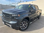 2019 Silverado 1500 Thumbnail 2
