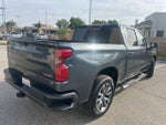 2019 Silverado 1500 Thumbnail 4
