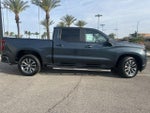 2019 Silverado 1500 Thumbnail 5