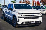 2021 Silverado 1500 Thumbnail 3