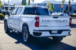 2021 Silverado 1500 Thumbnail 6