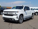 2020 Silverado 1500 Thumbnail 1