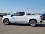 2020 Silverado 1500 Thumbnail 2