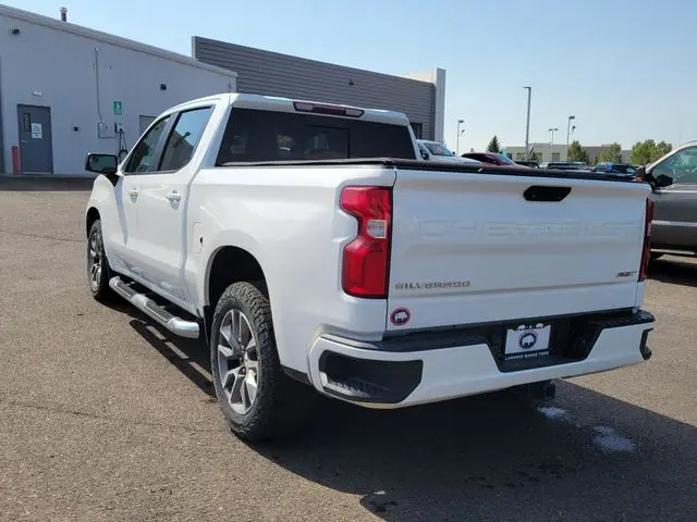 2020 Chevrolet Silverado - $24,253