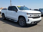 2020 Silverado 1500 Thumbnail 4