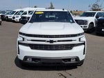2020 Silverado 1500 Thumbnail 5