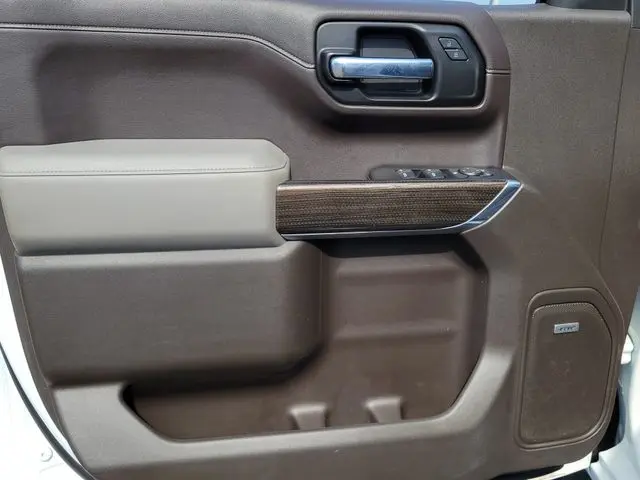 2020 Chevrolet Silverado - $24,253
