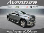 2020 Silverado 1500 Thumbnail 1