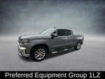 2020 Silverado 1500 Thumbnail 3