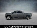 2020 Silverado 1500 Thumbnail 4