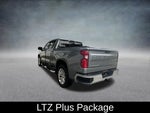 2020 Silverado 1500 Thumbnail 5