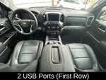 2020 Silverado 1500 Thumbnail 10