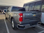 2022 Silverado 1500 Limited Thumbnail 2