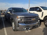 2022 Silverado 1500 Limited Thumbnail 4
