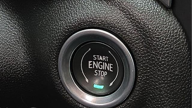 2022 Chevrolet Silverado 1500 Limited LTZ