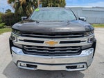 2021 Silverado 1500 Thumbnail 2