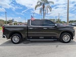 2021 Silverado 1500 Thumbnail 3
