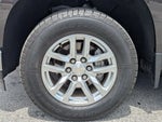 2021 Silverado 1500 Thumbnail 4