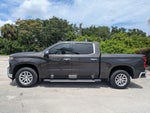 2021 Silverado 1500 Thumbnail 5