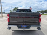 2021 Silverado 1500 Thumbnail 8
