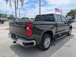 2021 Silverado 1500 Thumbnail 9