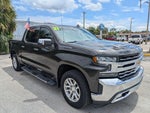 2021 Silverado 1500 Thumbnail 10