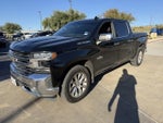 2019 Silverado 1500 Thumbnail 7