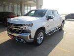 2022 Silverado 1500 Limited Thumbnail 2