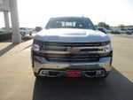 2022 Silverado 1500 Limited Thumbnail 11