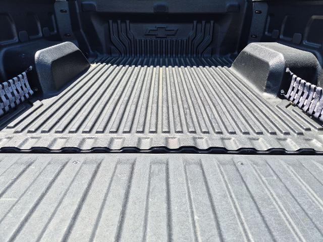 2021 Chevrolet Silverado - $30,357
