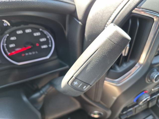 2021 Chevrolet Silverado - $30,357