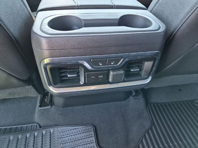 2021 Chevrolet Silverado - $30,357