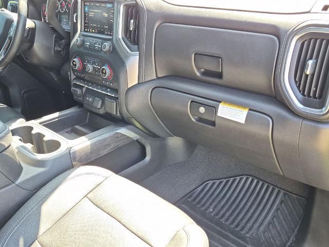 2021 Chevrolet Silverado - $30,357