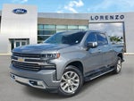 2019 Silverado 1500 Thumbnail 1