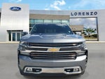 2019 Silverado 1500 Thumbnail 2