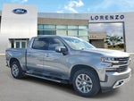 2019 Silverado 1500 Thumbnail 3