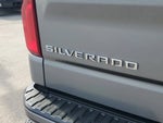 2019 Silverado 1500 Thumbnail 9