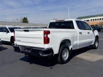 2021 Silverado 1500 Thumbnail 4