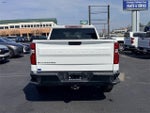 2021 Silverado 1500 Thumbnail 5