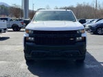 2021 Silverado 1500 Thumbnail 9