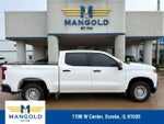 2019 Silverado 1500 Thumbnail 1