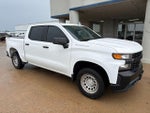 2019 Silverado 1500 Thumbnail 2