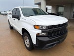 2019 Silverado 1500 Thumbnail 3