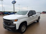 2019 Silverado 1500 Thumbnail 5