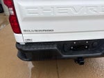 2019 Silverado 1500 Thumbnail 8