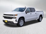 2020 Silverado 1500 Thumbnail 3