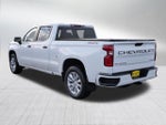2020 Silverado 1500 Thumbnail 5