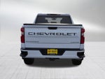 2020 Silverado 1500 Thumbnail 6