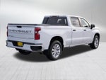 2020 Silverado 1500 Thumbnail 7