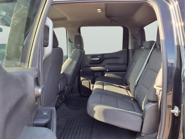 2020 Chevrolet Silverado - $22,995